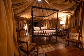 Eco Adventure Resorts Khhairabera